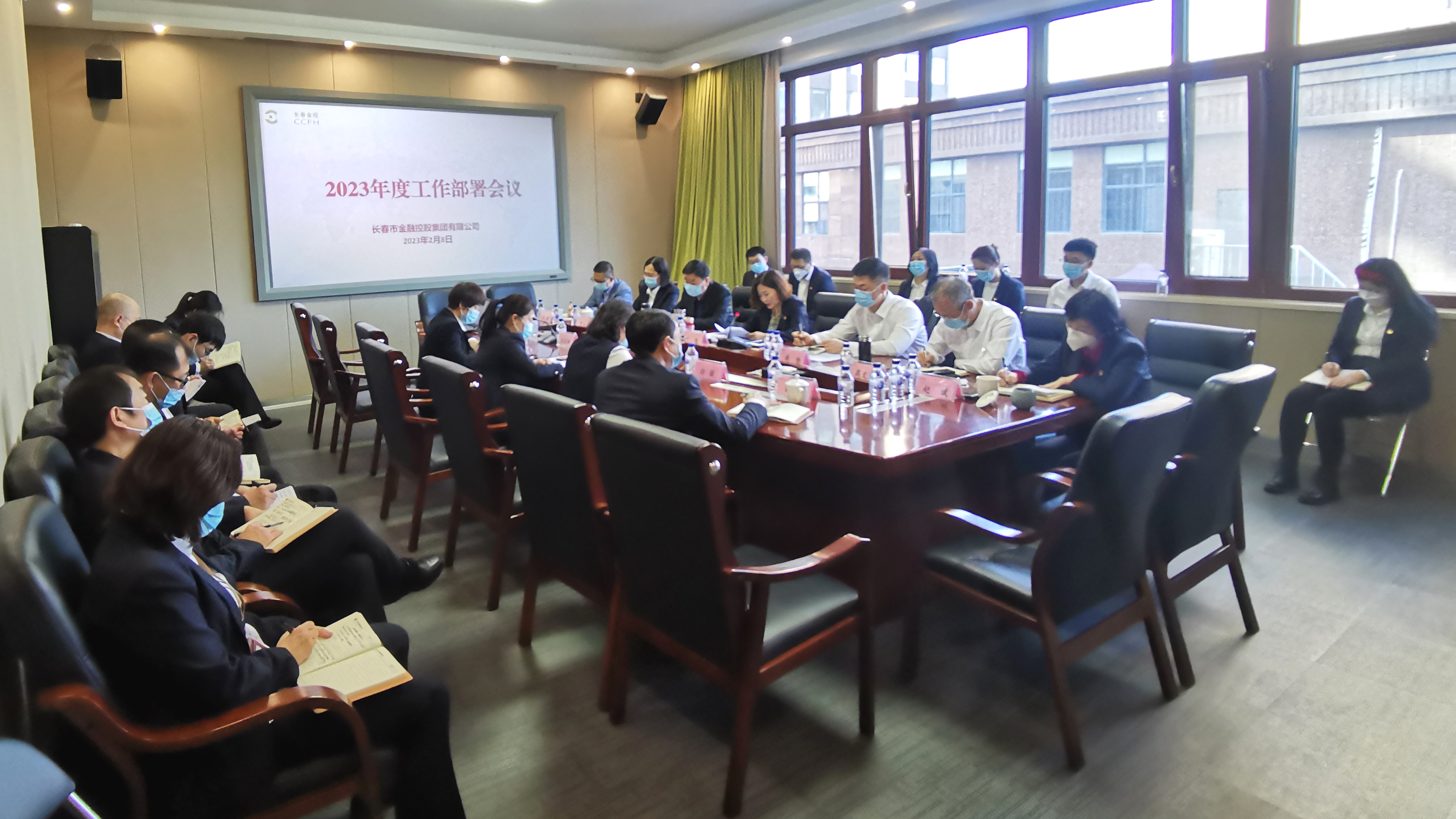 在穩(wěn)中求進(jìn)中出亮點、做特色、勇突破