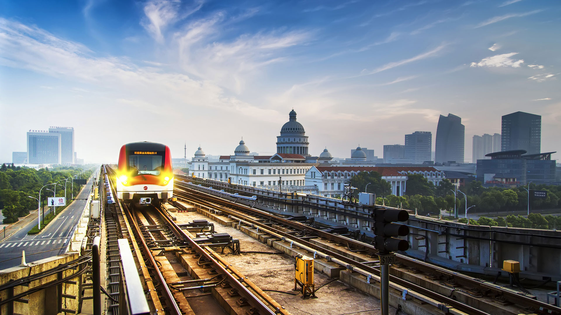 城軌審批恢復(fù)，發(fā)改委審議通過長春市第三期城市軌道交通建設(shè)